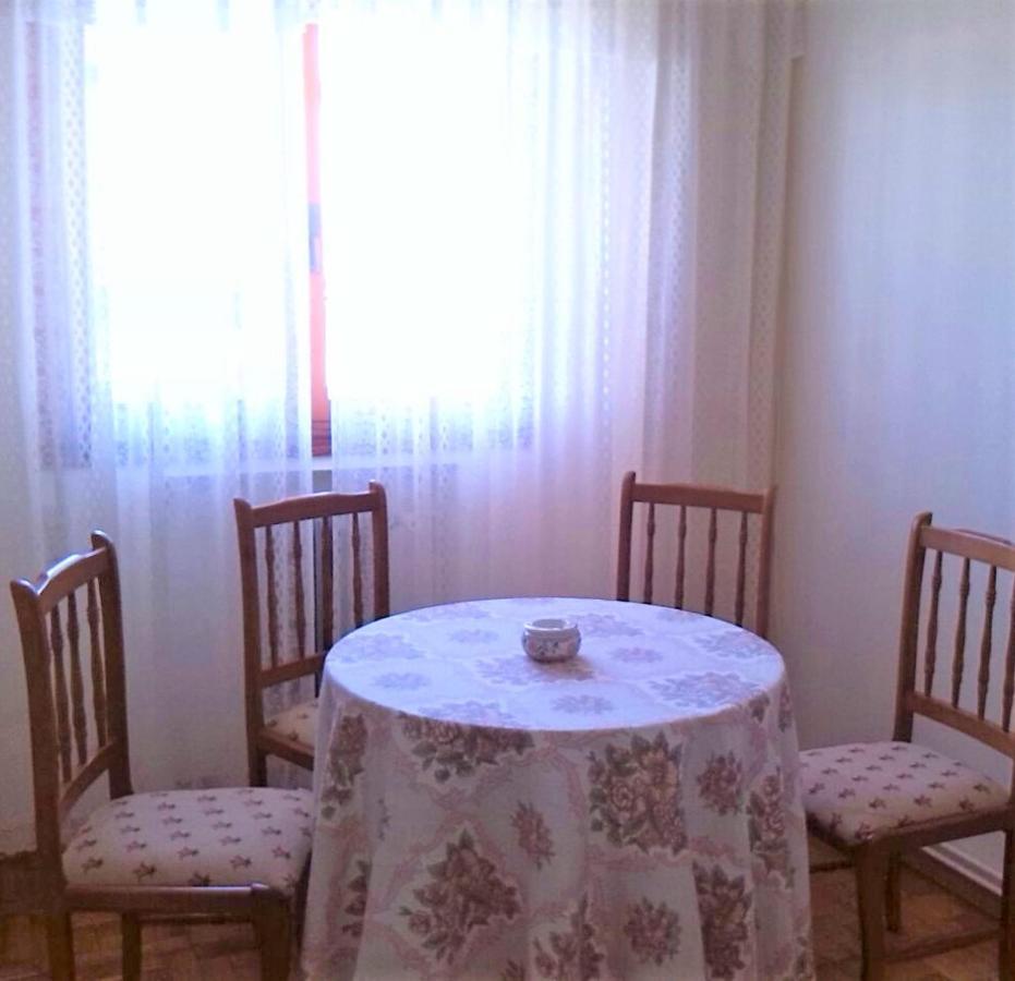 Piso Iris Ribadeo Apartment Exterior photo