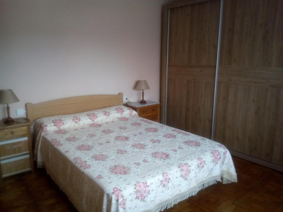 Piso Iris Ribadeo Apartment Exterior photo